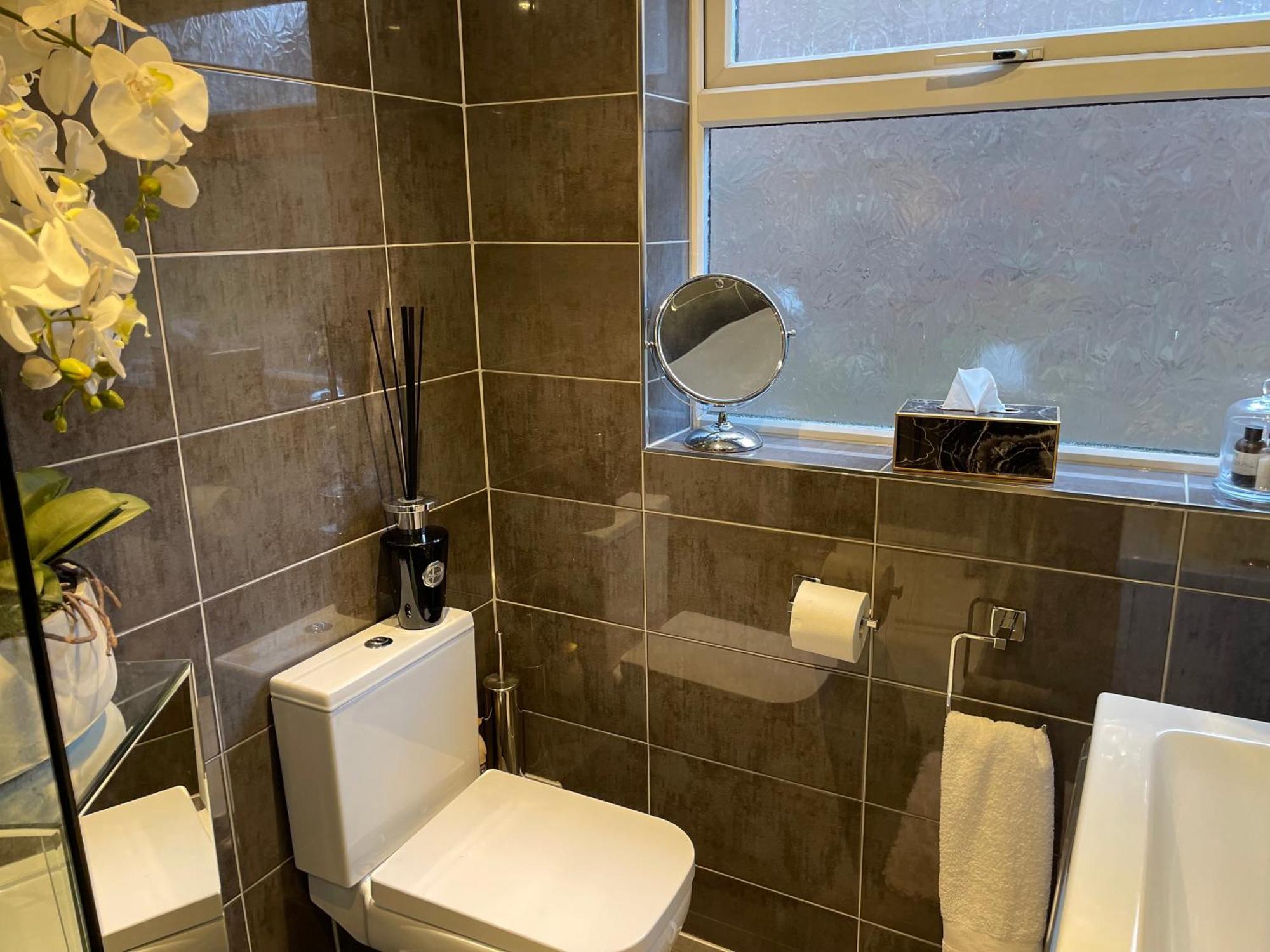Cosy Cottage Central Bawtry - 2 Bedroom - High End Furnishings Eksteriør bilde