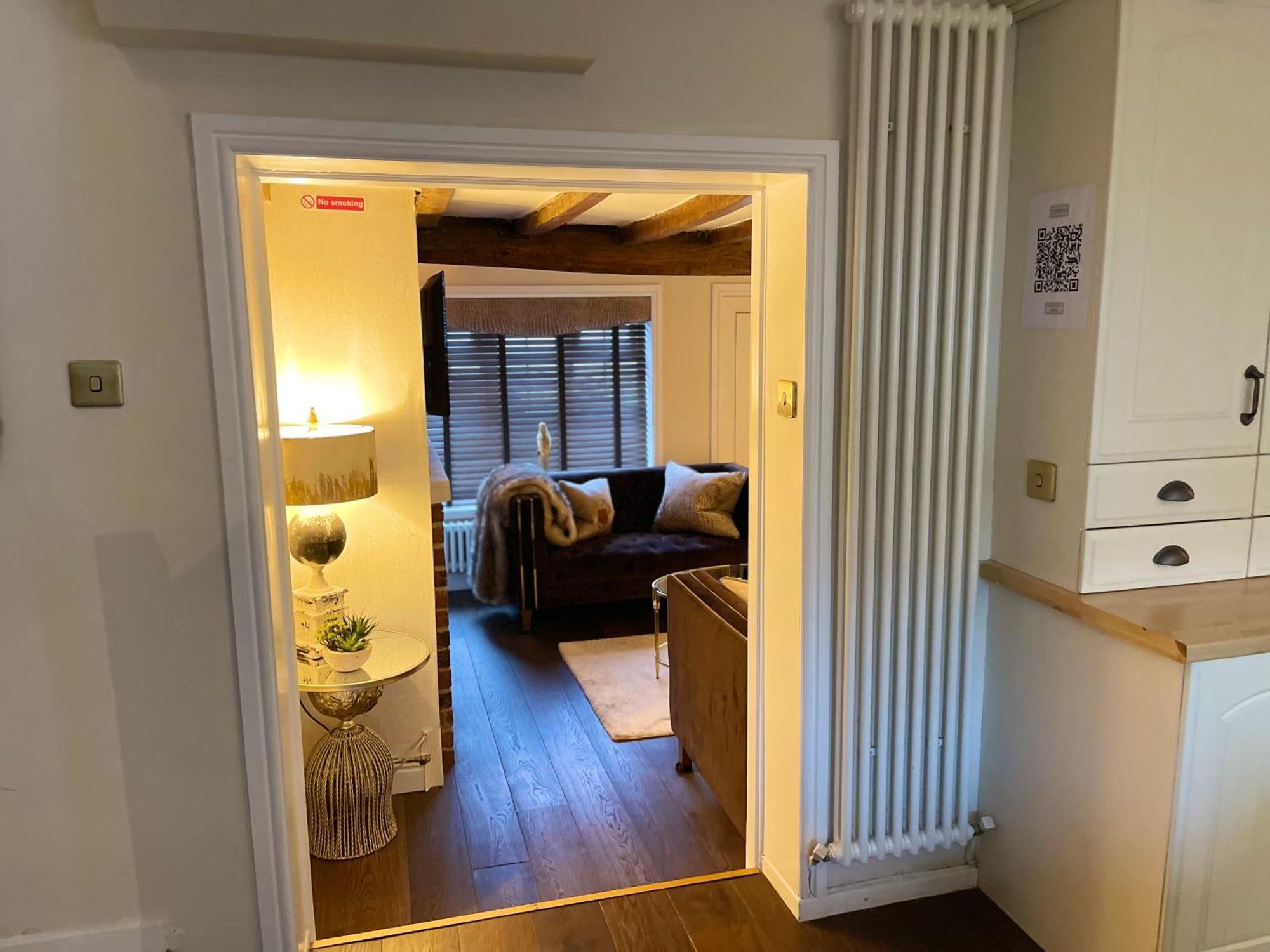 Cosy Cottage Central Bawtry - 2 Bedroom - High End Furnishings Eksteriør bilde