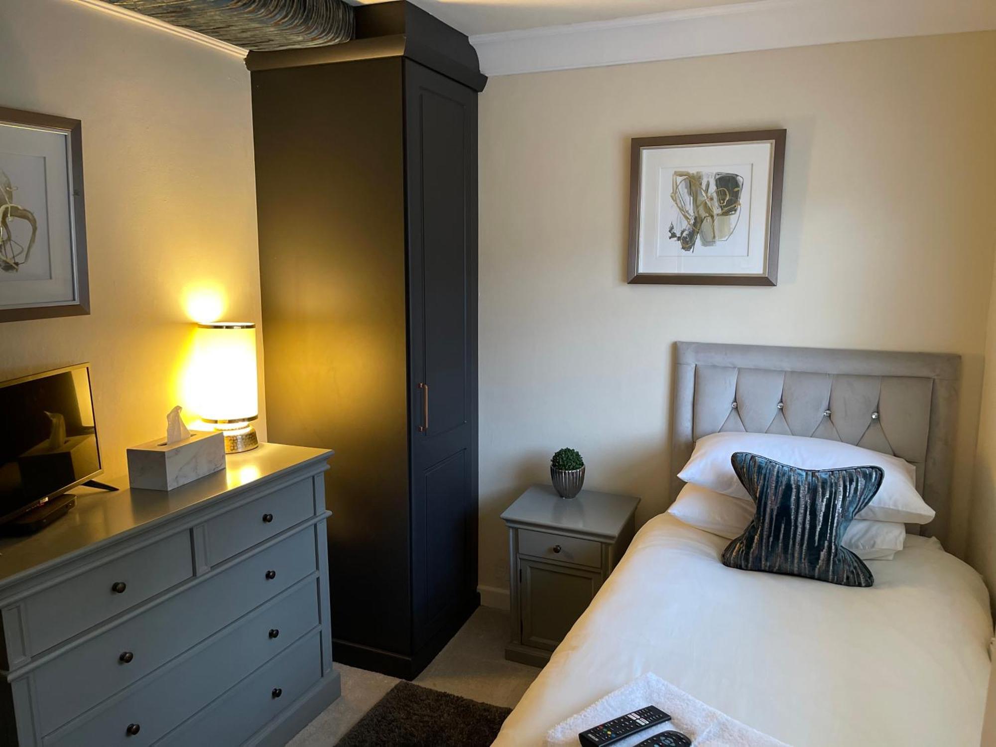 Cosy Cottage Central Bawtry - 2 Bedroom - High End Furnishings Eksteriør bilde