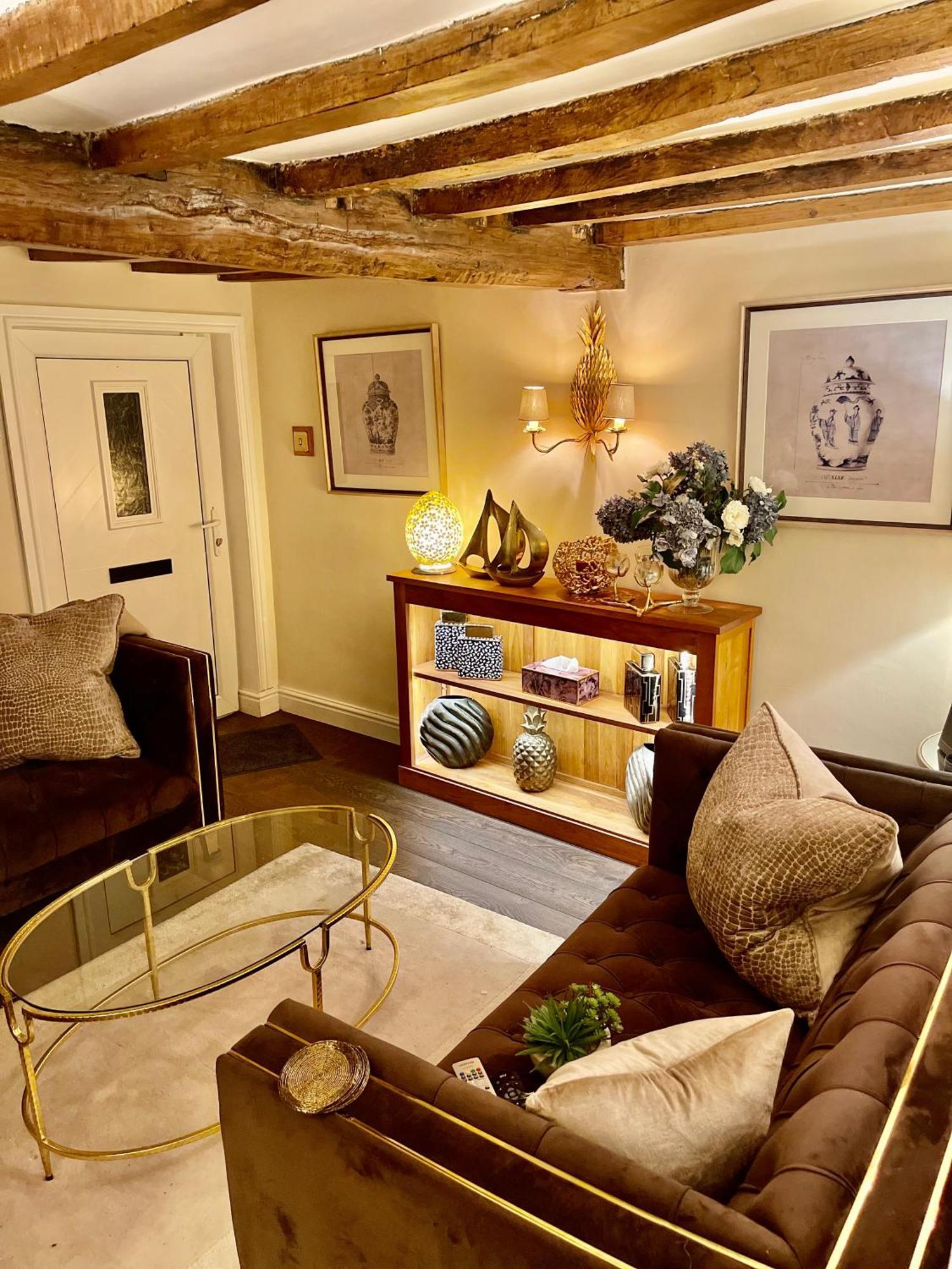 Cosy Cottage Central Bawtry - 2 Bedroom - High End Furnishings Eksteriør bilde