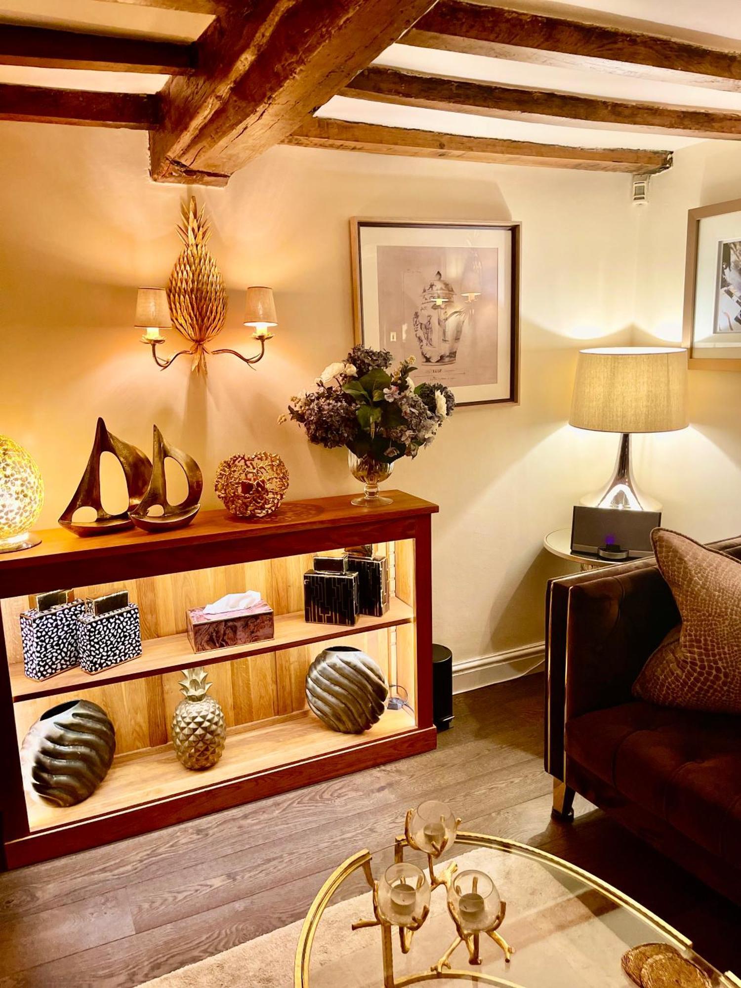 Cosy Cottage Central Bawtry - 2 Bedroom - High End Furnishings Eksteriør bilde
