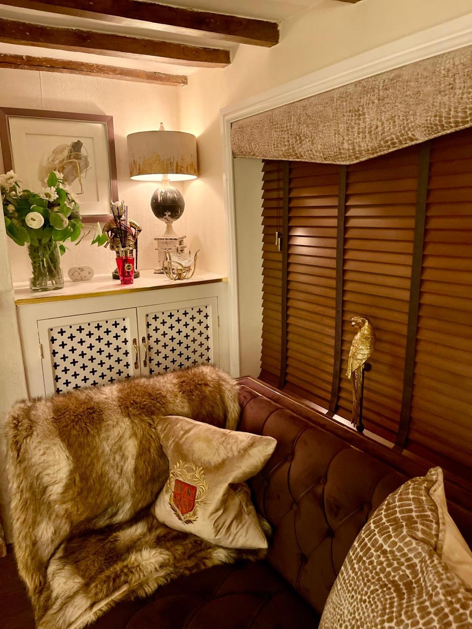 Cosy Cottage Central Bawtry - 2 Bedroom - High End Furnishings Eksteriør bilde