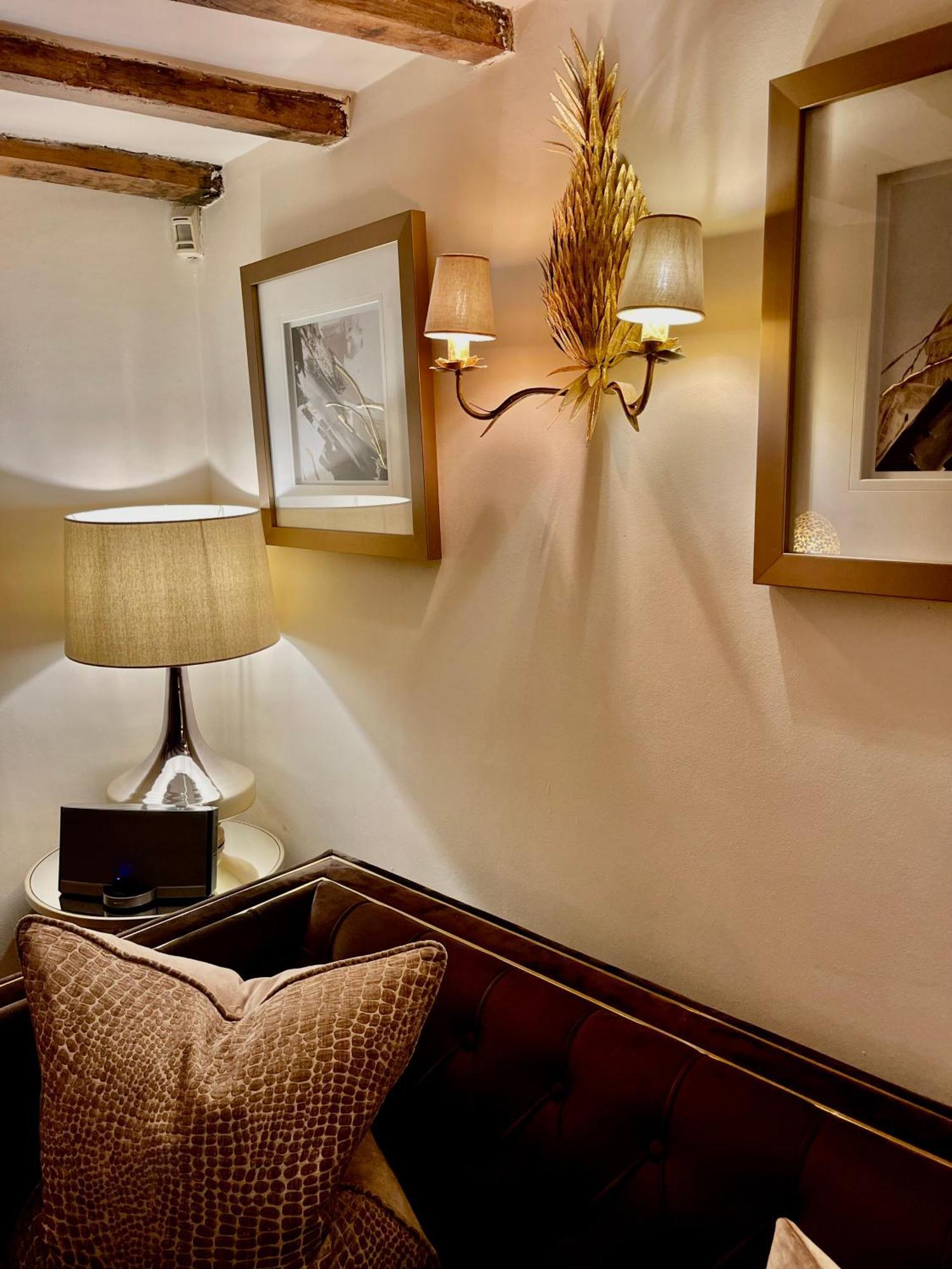 Cosy Cottage Central Bawtry - 2 Bedroom - High End Furnishings Eksteriør bilde