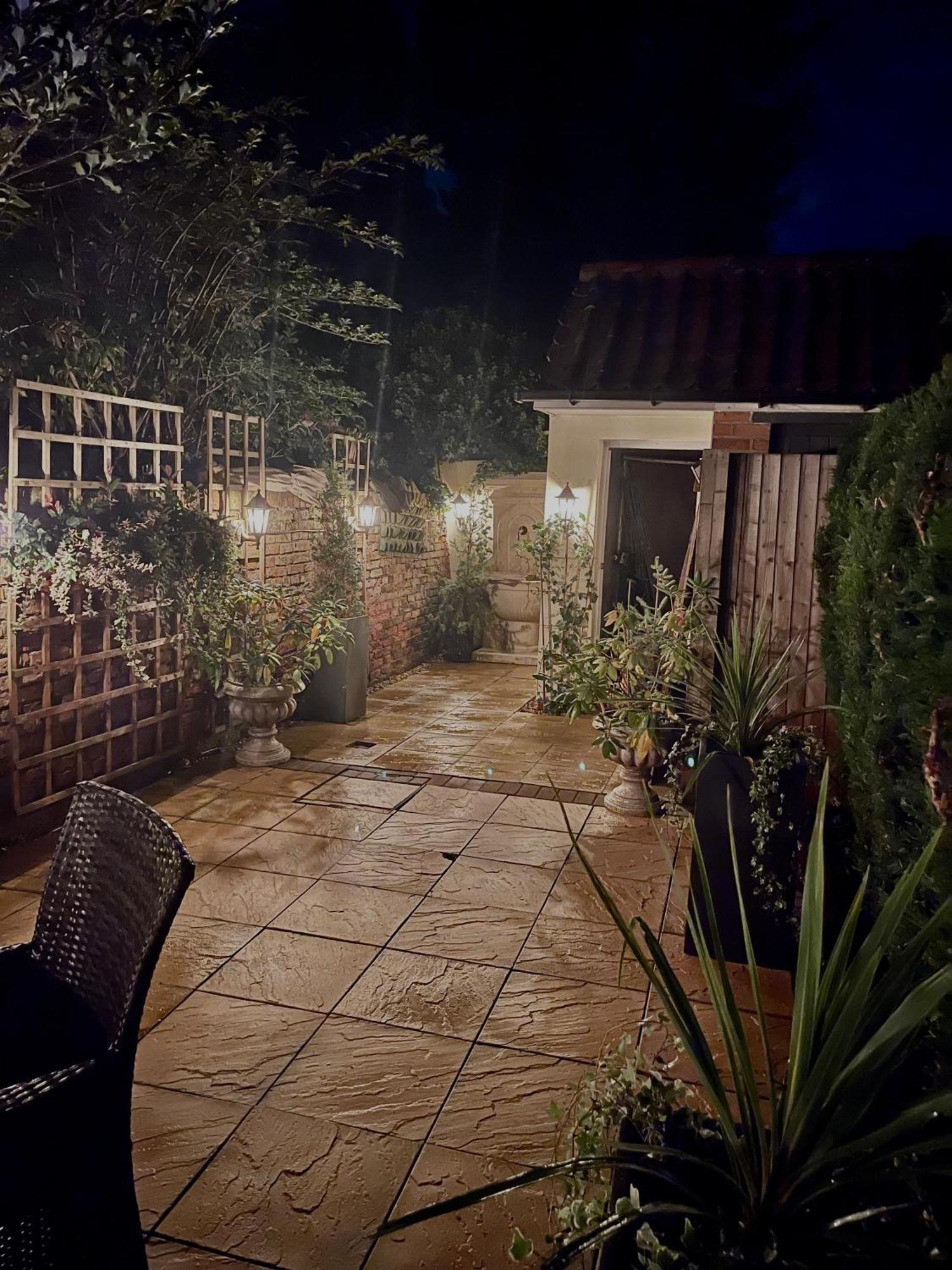 Cosy Cottage Central Bawtry - 2 Bedroom - High End Furnishings Eksteriør bilde