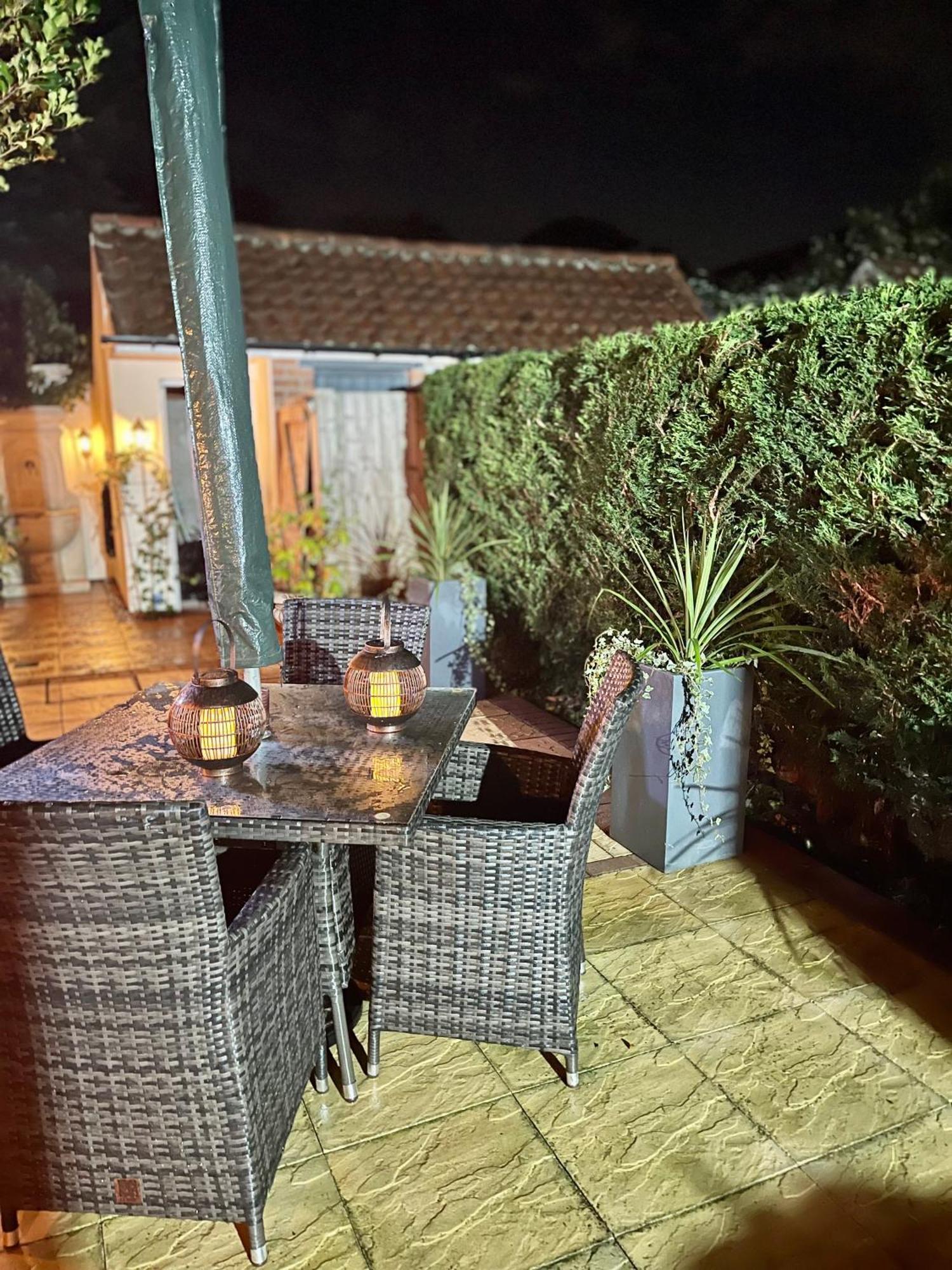 Cosy Cottage Central Bawtry - 2 Bedroom - High End Furnishings Eksteriør bilde