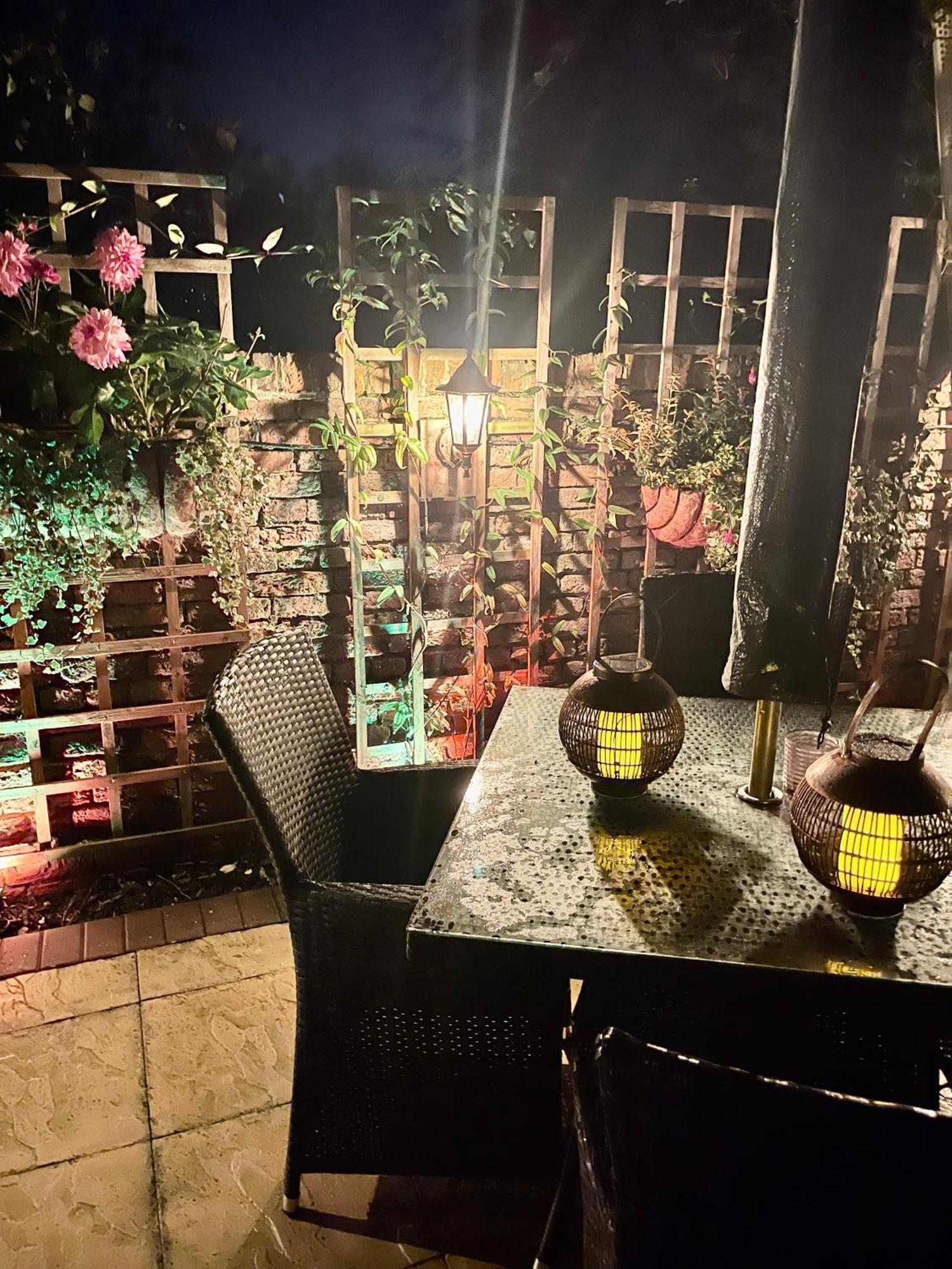 Cosy Cottage Central Bawtry - 2 Bedroom - High End Furnishings Eksteriør bilde