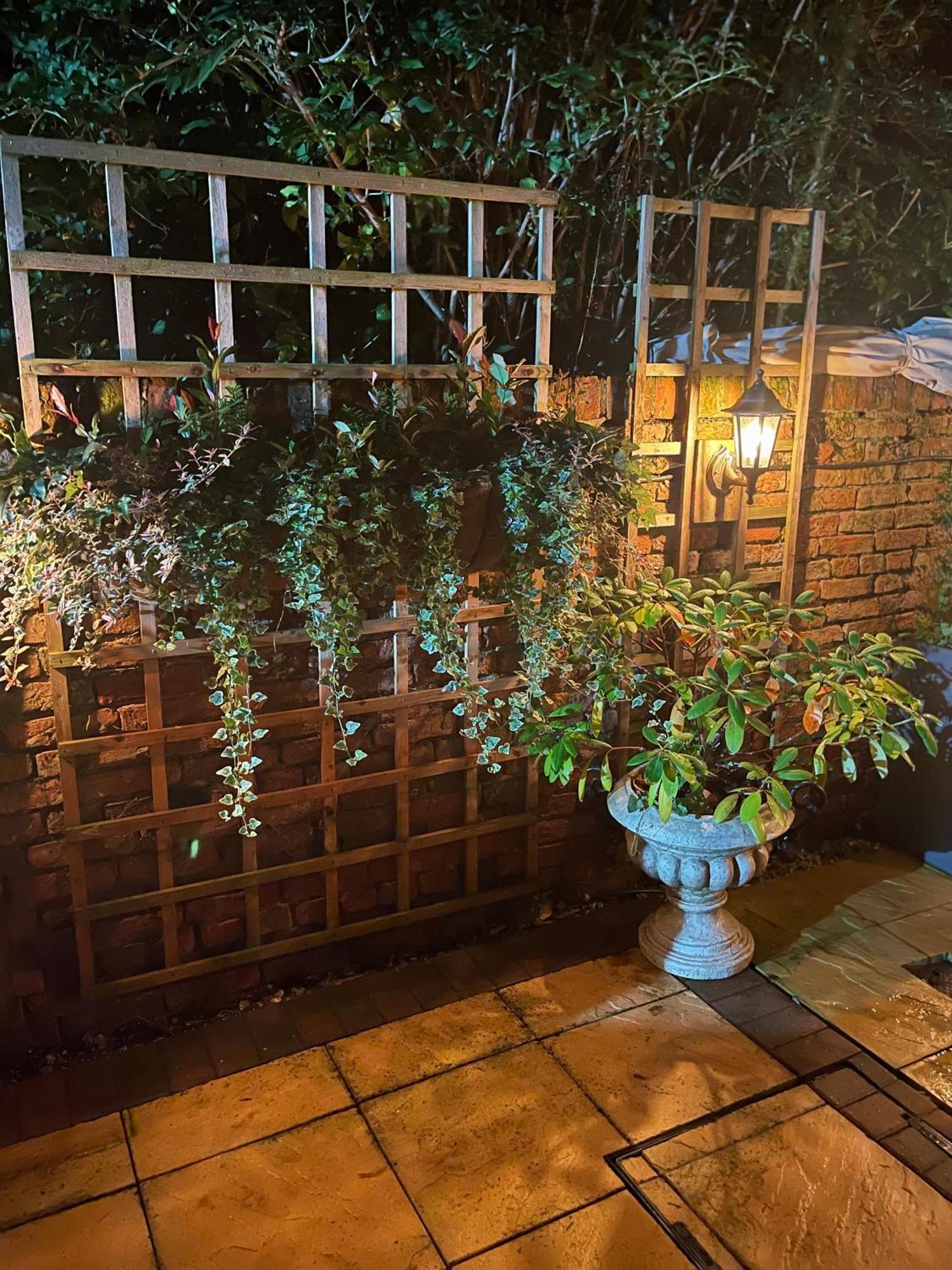 Cosy Cottage Central Bawtry - 2 Bedroom - High End Furnishings Eksteriør bilde