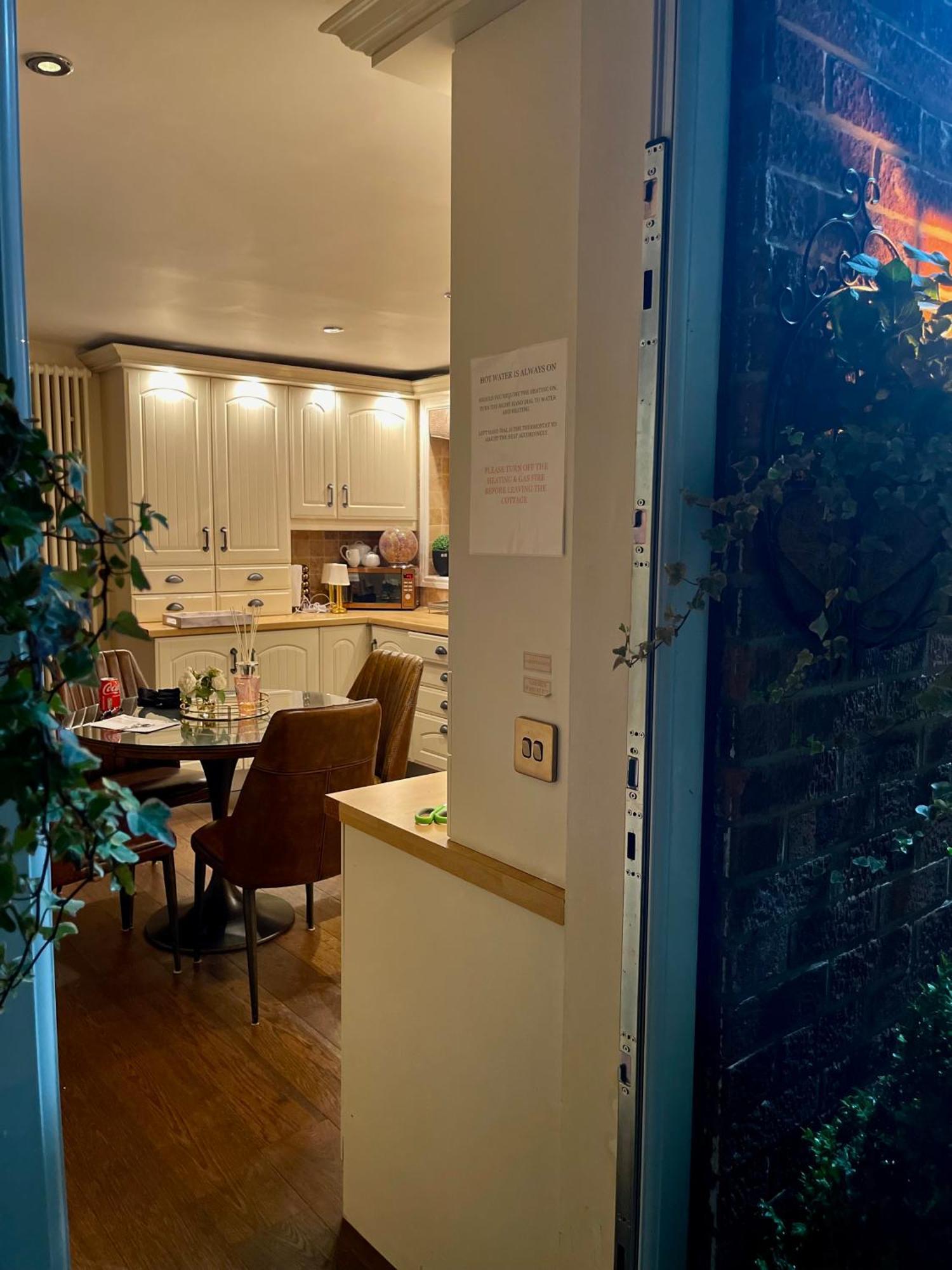 Cosy Cottage Central Bawtry - 2 Bedroom - High End Furnishings Eksteriør bilde